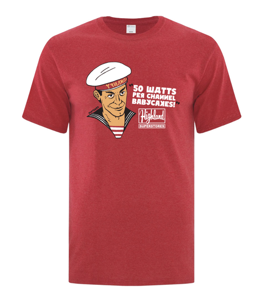 Watts shirt hotsell