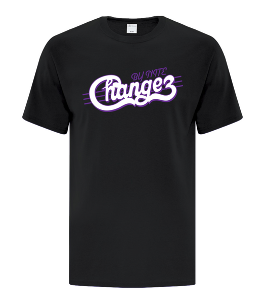 Changez By Nite T-Shirt