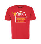 Red Barn T-Shirt