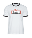 Crown Submarine Ringer T-Shirt