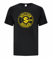 Million Dollar Saloon T-Shirt
