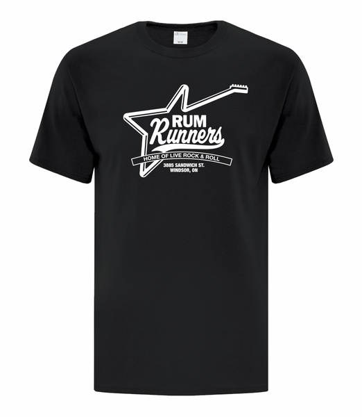 Rum Runners T-Shirt