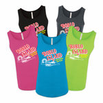 Boblo Ladies' Tank Top