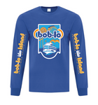 Boblo Island Long Sleeve Shirt