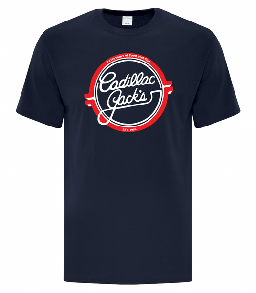 Cadillac Jacks T-Shirt