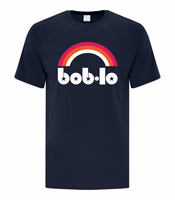 Boblo Island Youth T-Shirt