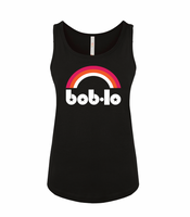 Boblo 70s Ladies' Tank Top