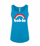 Boblo 70s Ladies' Tank Top