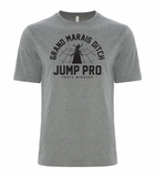 Grand Marais Ditch Jump Pro Softstyle T-Shirt
