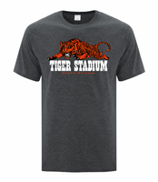 Tiger Stadium T-Shirt