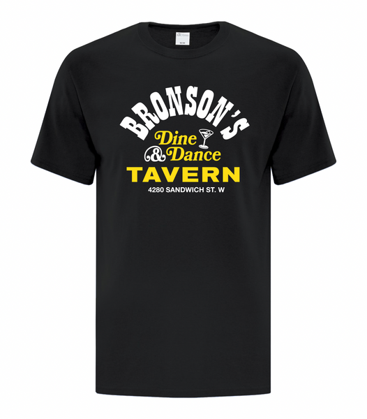 Bronson's Tavern T-Shirt