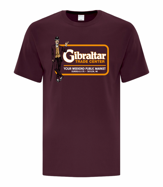 Gibraltar Trade Center T-Shirt