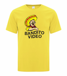 Bandito Video T-Shirt