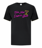 The New Dance Show T-Shirt