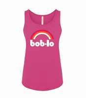 Boblo 70s Ladies' Tank Top