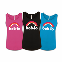 Boblo 70s Ladies' Tank Top