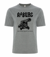 A/BURG Softstyle T-Shirt