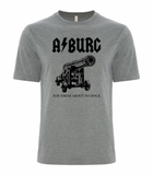 A/BURG Softstyle T-Shirt