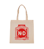 N&D Tote Bag