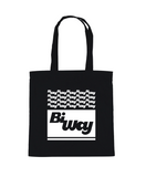 Biway Tote Bag