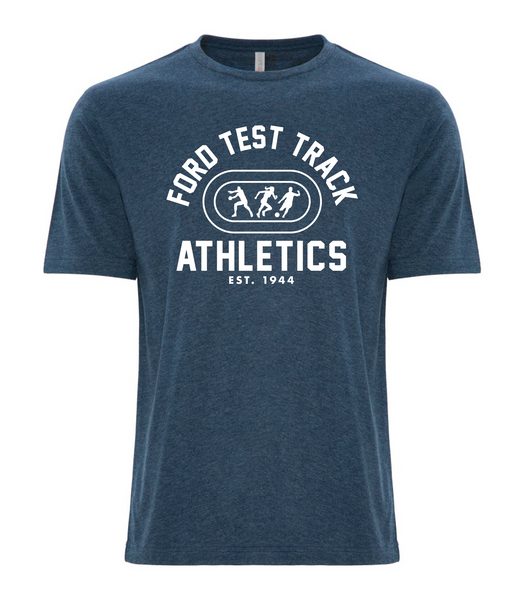 Ford Test Track Athletics Softstyle T-Shirt