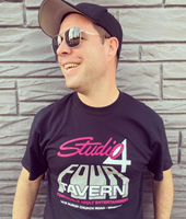 Studio Four Tavern T-Shirt