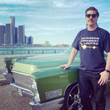 Windsor Dragway T-Shirt