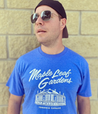 Maple Leaf Gardens T-Shirt on