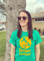 Beaver Lumber T-Shirt