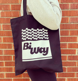Biway Tote Bag