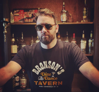 Bronson's Tavern T-Shirt