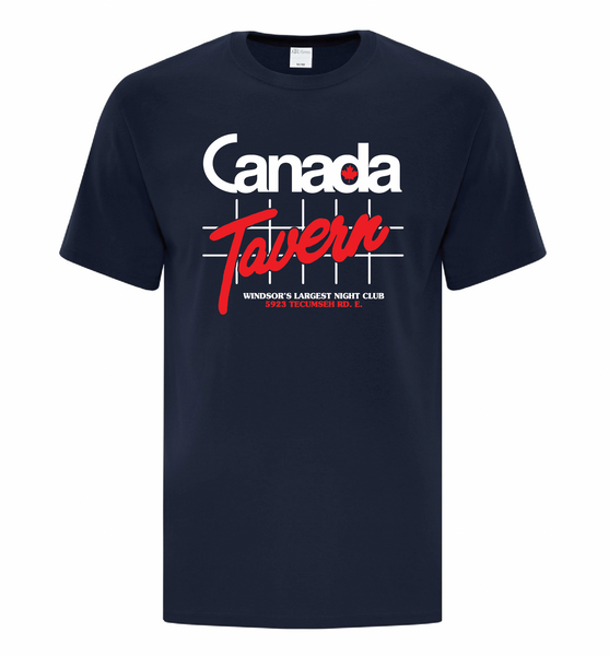 Canada Tavern T-Shirt