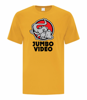 Jumbo Video T-Shirt