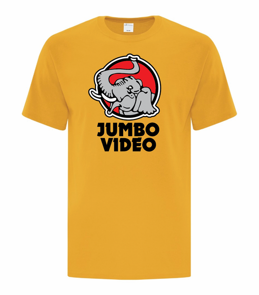 Jumbo Video T-Shirt