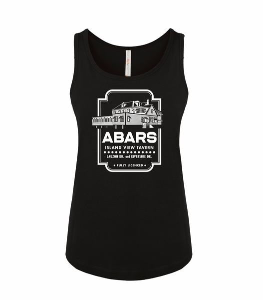ABARS Womens' Tank