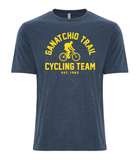 Ganatchio Trail Cycling Team Softstyle T-Shirt