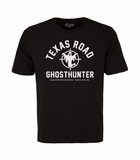 Texas Road Ghosthunter Glow in the Dark T-Shirt