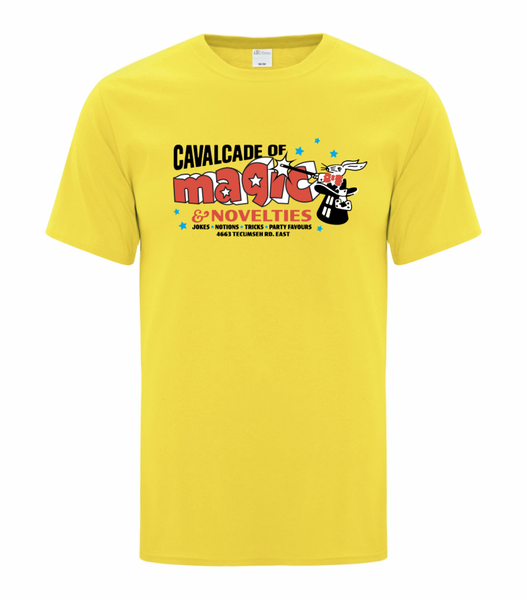 Cavalcade of Magic T-Shirt