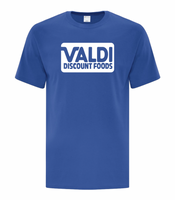 Valdi Discount Foods T-Shirt