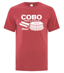 Cobo Hall T-Shirt