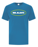 Mr. Alans T-Shirt