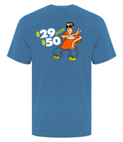 Mr. Alans T-Shirt