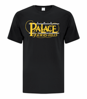 Palace of Auburn Hills T-Shirt