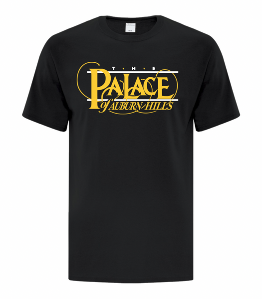 Palace of Auburn Hills T-Shirt