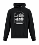 ABARS Hooded Sweatshirt