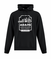 ABARS Hooded Sweatshirt