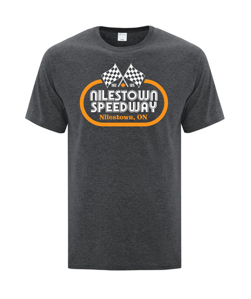 Nilestown Speedway T-Shirt