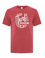 The Turf Room T-Shirt