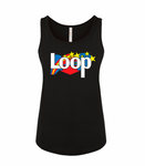 The Loop V2 Ladies’ Tank Top