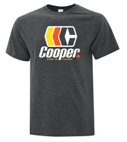 Cooper Hockey T-Shirt